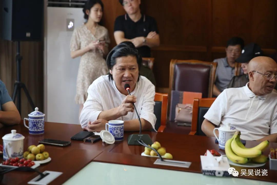 研究景德镇手工制瓷技艺的意义,景德镇陶瓷文化上升到中华文化