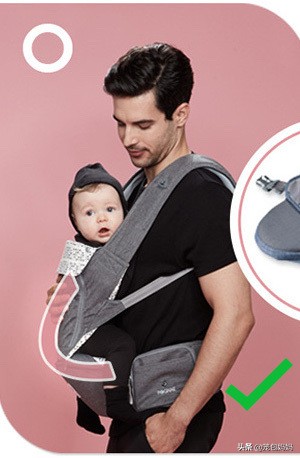婴儿背带使用视频教程,婴儿背带多功能背带哪种好用