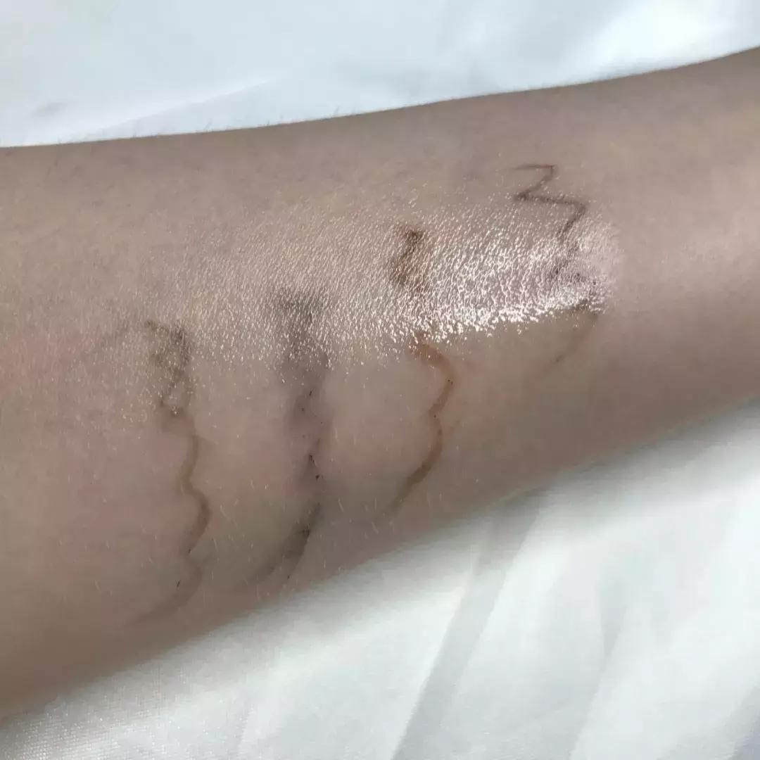 最流行的眉笔画出来特好看,便宜好用能画出根根分明的眉笔