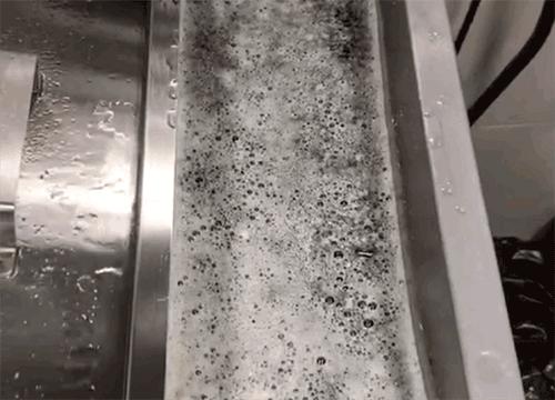 煎炸油冒泡是何原因？教你如何“观泡识油”，三招秘诀解决问题