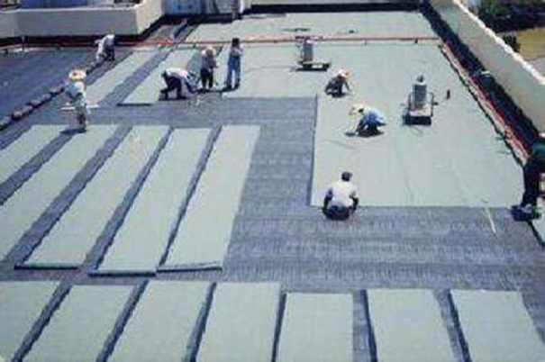 防水堵漏处理方法图解,防水堵漏施工注意事项