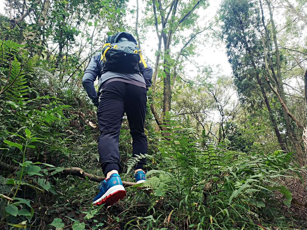 沙乐华冲锋衣评测,沙乐华冲锋衣测评