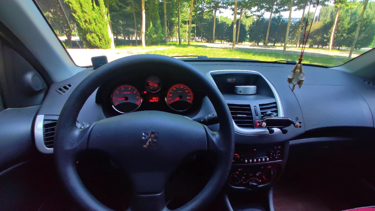 法系车标致207故障维修,标致207是法系还是国产