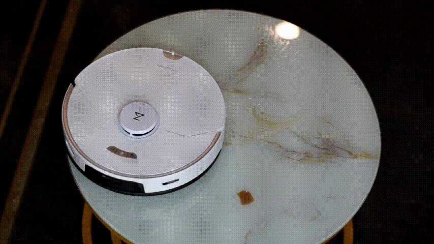 自动清洗扫拖一体机器人,石头扫地机器人g10一定要连wifi吗