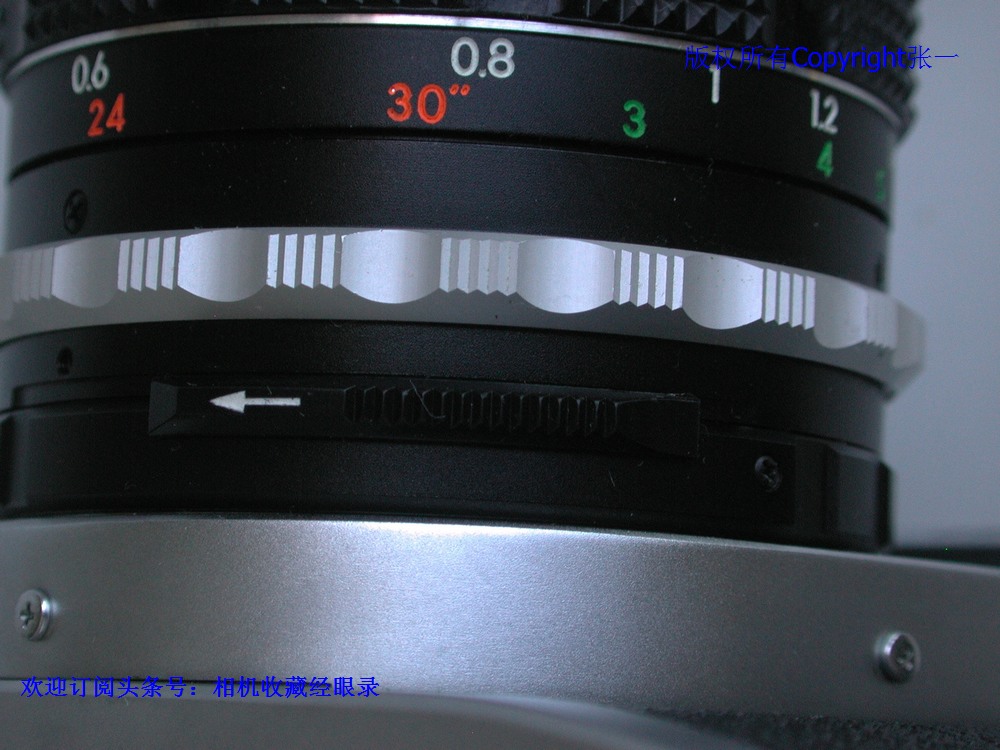 我越来越喜欢的一种单反相机品牌：日本Miranda单反