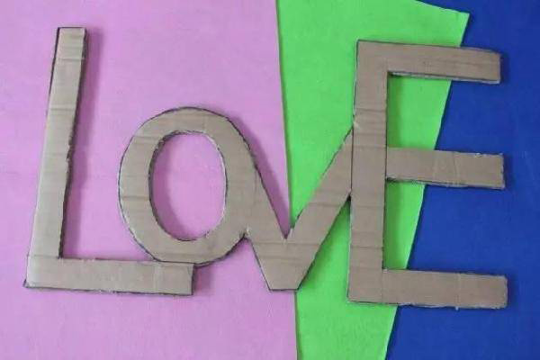 励志自制手工玩具,幼儿纸箱变废为宝玩具制作