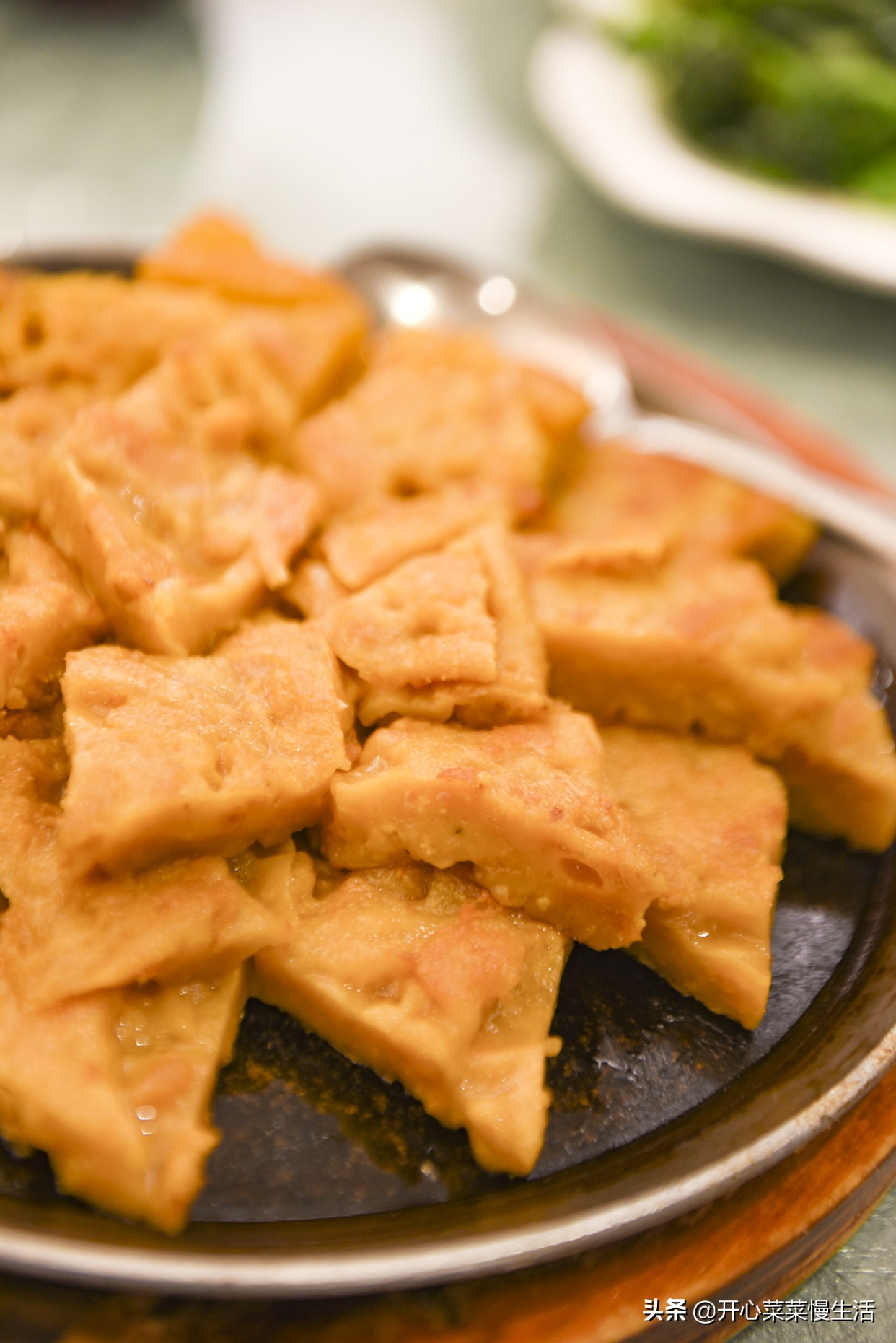 广东有个地方叫幸福,广东有一个美丽的地方