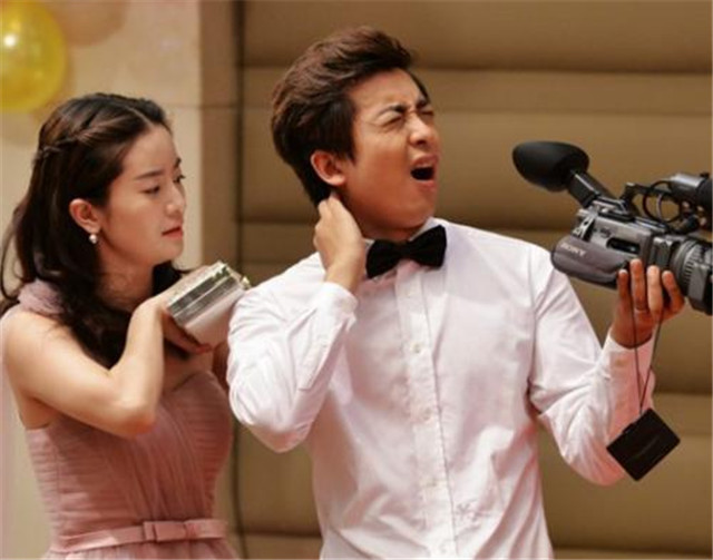 两*交性**往，姐弟恋的感觉是什么？过来人说“承受不住”