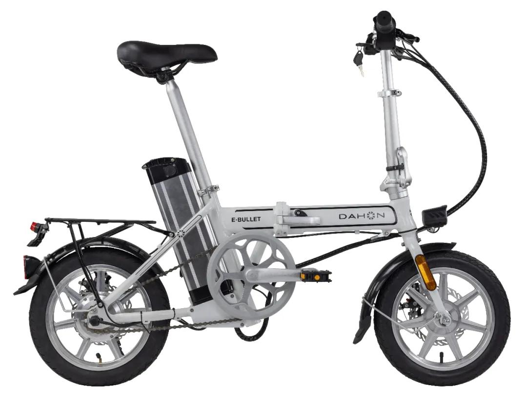 大行最新折叠自行车城市通勤,大行电动自行车价格表