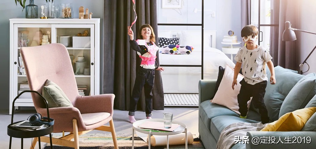 带你一起逛宜家家居,年轻人逛宜家家居