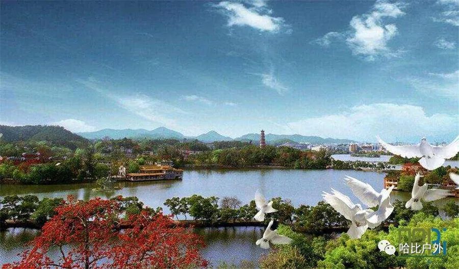 响水河漂流教程,响水湖漂流