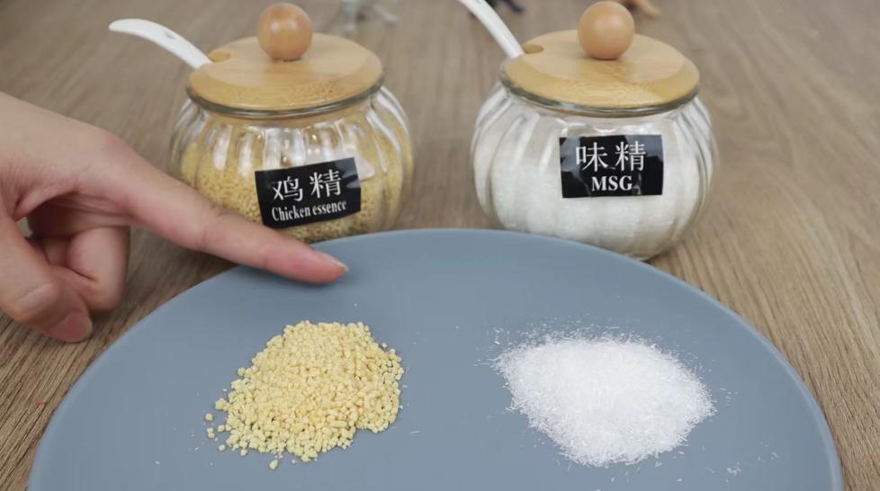 吃多了味精会致癌吗,吃多了味精真的会掉头发吗