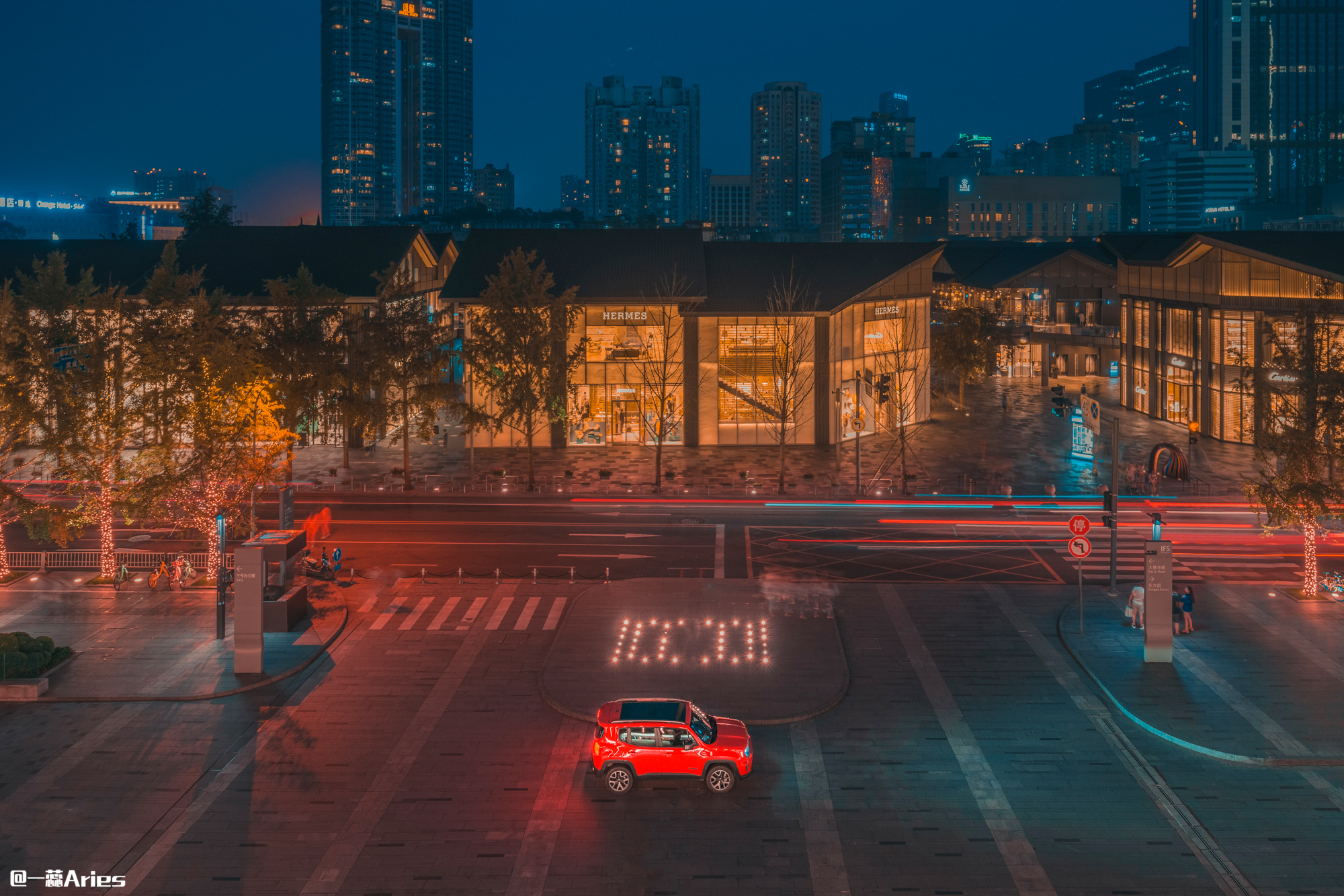 成都小众旅游地方推荐,成都小众景点推荐