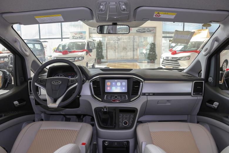 江淮瑞风m4柴油2.0t发动机,江淮瑞风M42.0T汽油版