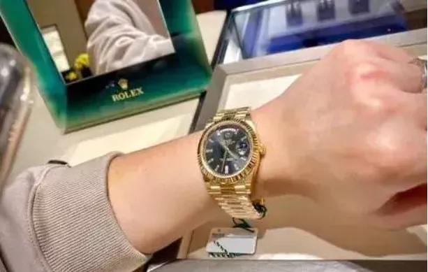 令人惊讶的十款手表,那些匪夷所思的手表