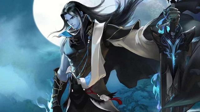 推荐5本经典的仙侠小说,5本仙侠小说