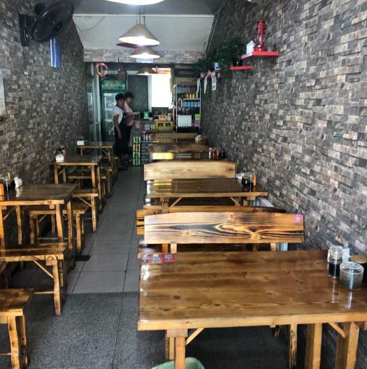 秦皇岛哪里吃卤煮火烧,秦皇岛太阳城卤煮火烧