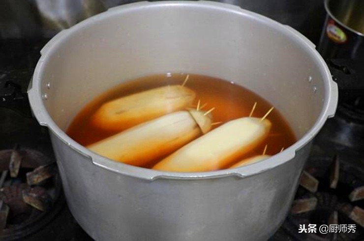 莲藕糯米做法,莲藕糯米丸子家常做法简单又好吃