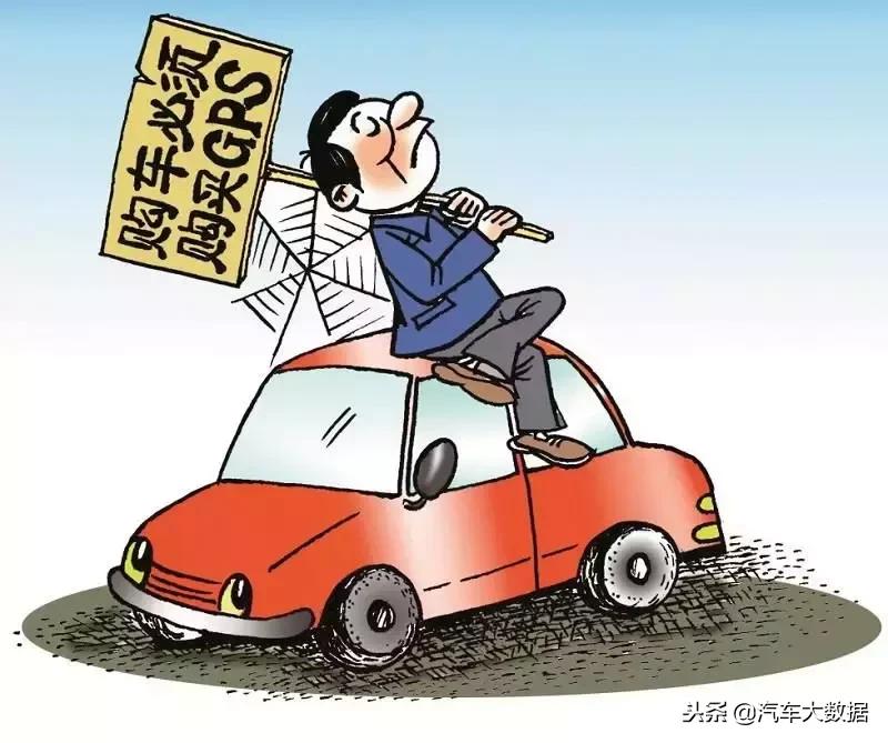 零利率贷款买车流程及注意事项,免利息贷款买车流程及注意事项