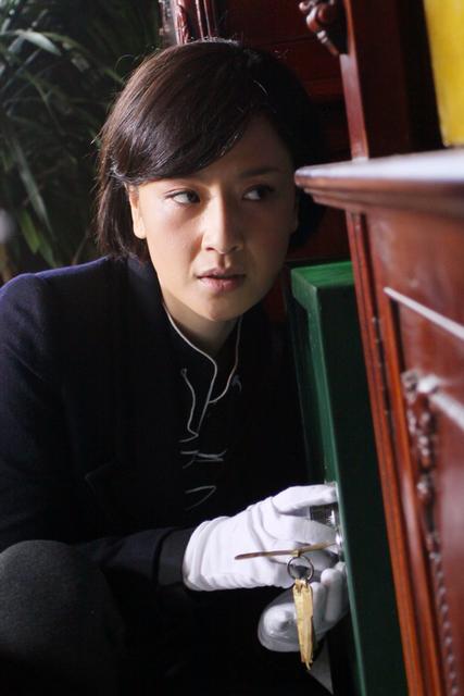 著名谍战小说有哪些,谍战小说改编版