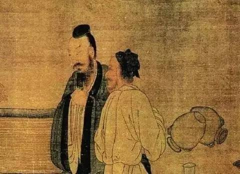 道德经说心态和情绪,道德经不焦虑不烦躁