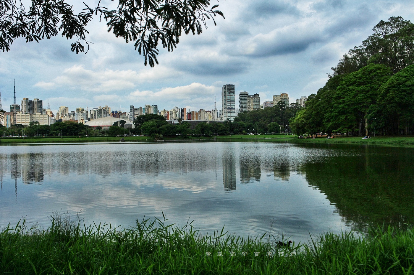 巴西圣保罗值得去的原因,南美旅游第一站巴西