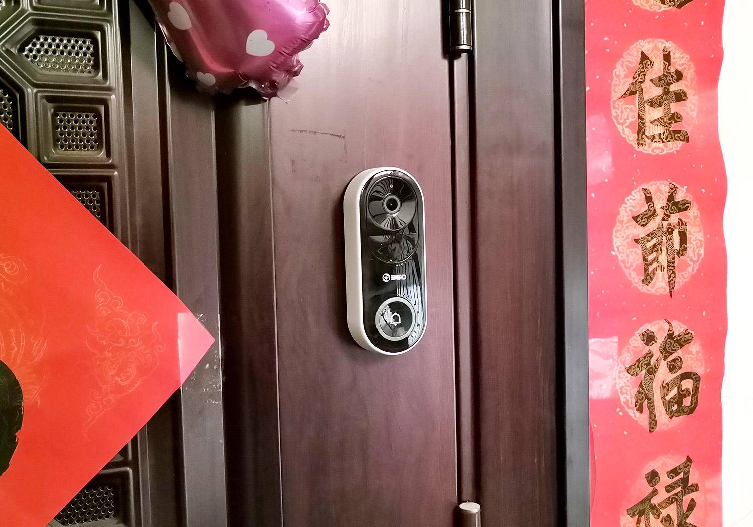 360可视门铃有必要装吗,半年使用感受