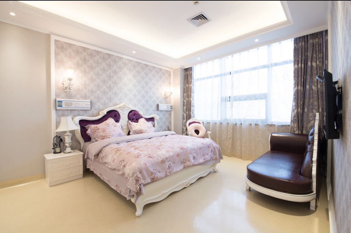 五万左右的月子中心真的值得去吗,5万元的月子中心