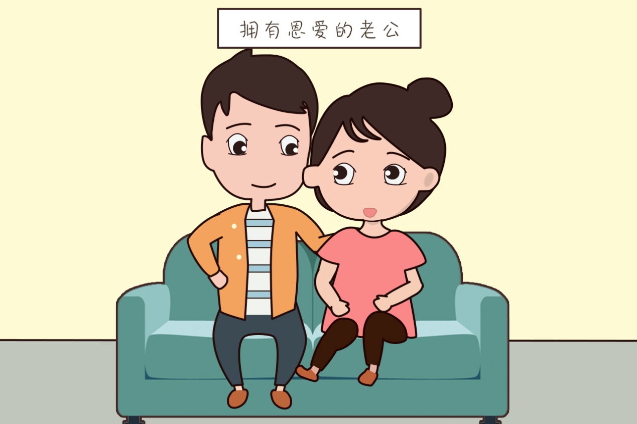 生完孩子更有魅力的女人,生完孩子女性最大的变化