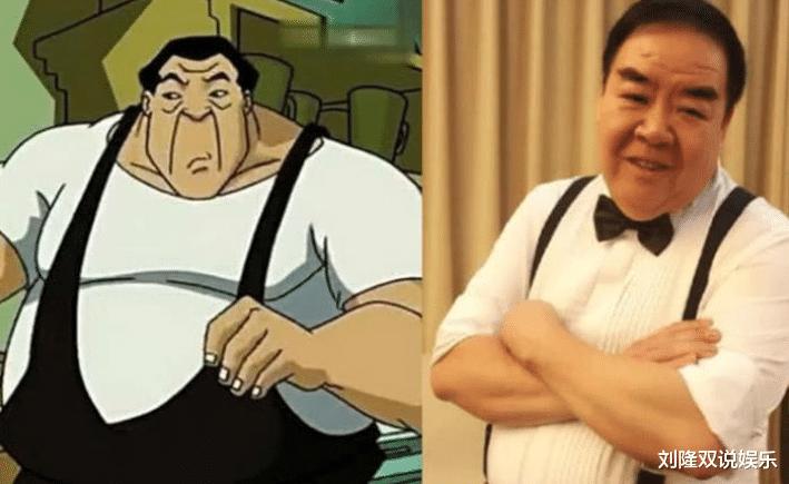 成龙历险记里的小玉真实模样,成龙历险记中小玉的扮演者