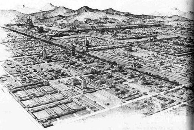 魏晋时期平民的生活,魏晋时期和现在的社会有点相似