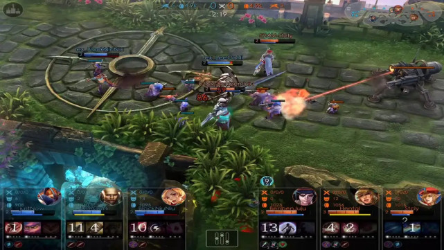 2021所有游戏停服,2022停服的游戏