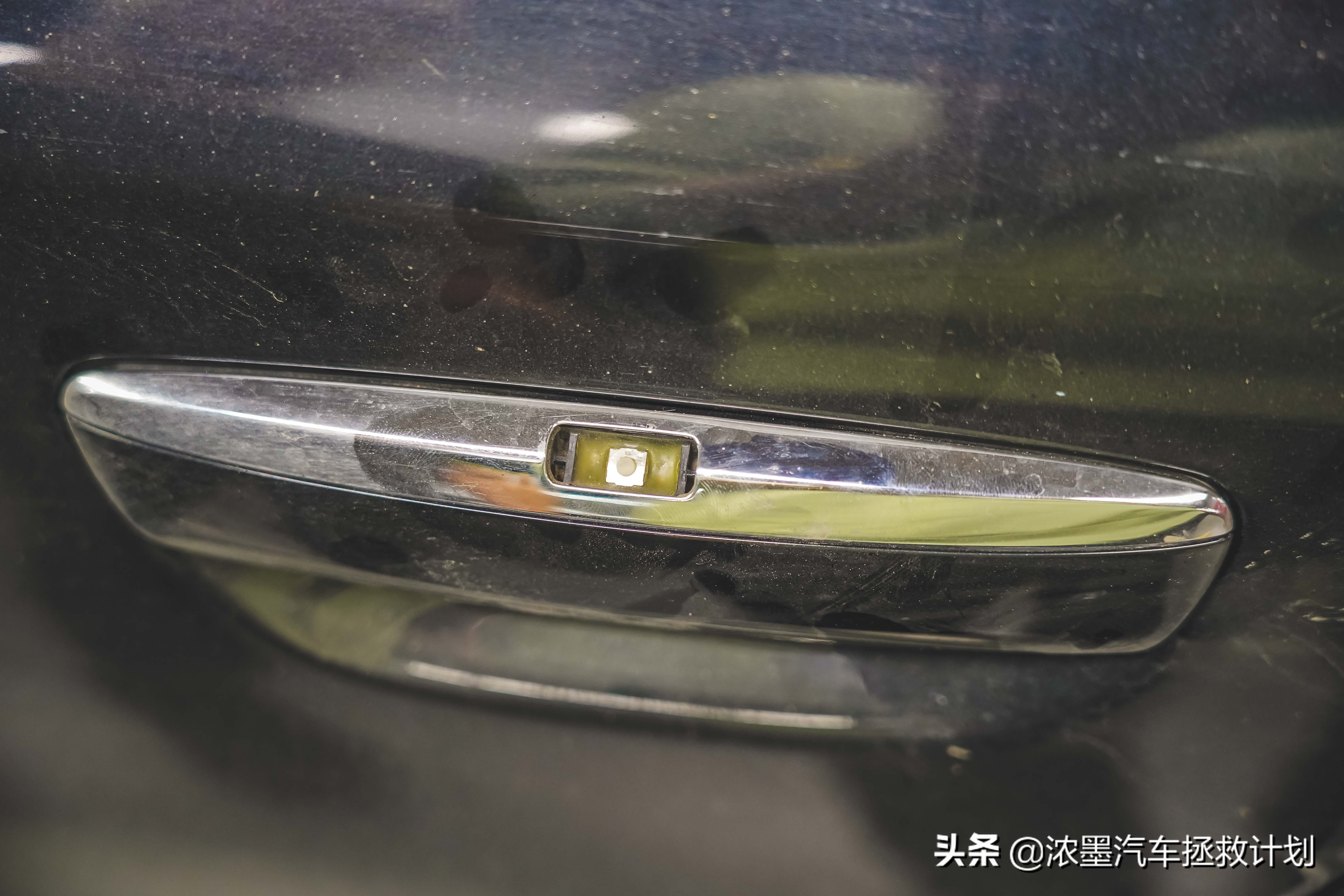 最成功的一代奥迪a8,驾驭科技