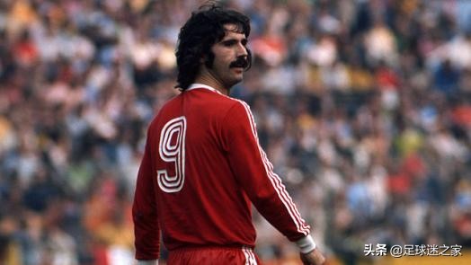 穆勒是梅罗的克星,为什么穆勒比不上梅罗