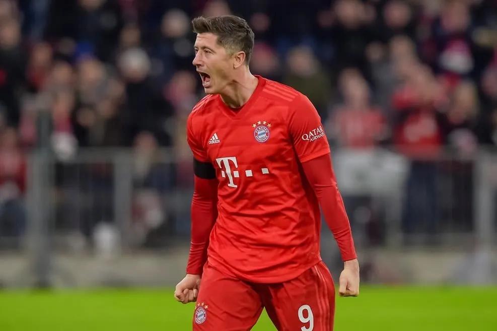 8年前的欧冠决赛结仇！拜仁切尔西又要碰面了！最终鹿死谁手？