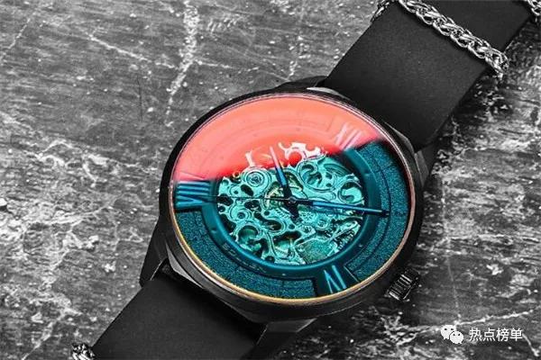 全球十大手表品牌排行榜,国际品牌手表十大名牌排名