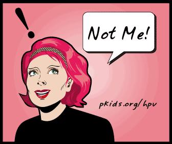 慌了,做个检查发现感染HPV,一定会得宫颈癌么?