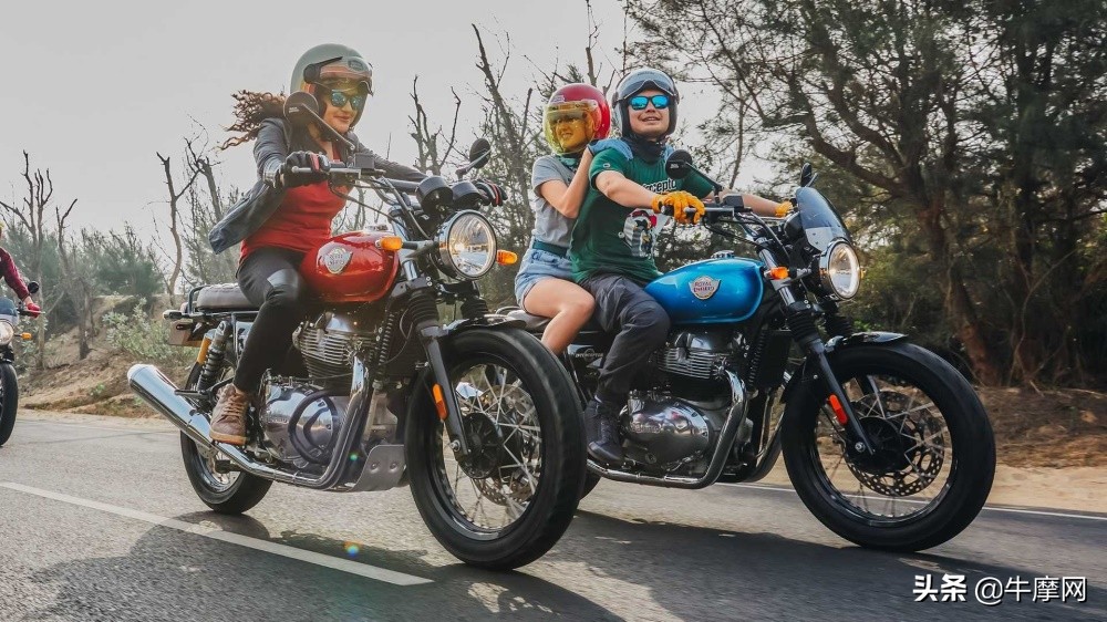 售价8900美元，川崎Z650RS印度上市