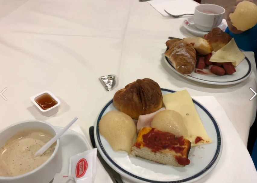 令人震撼的欧洲之旅,浪漫的亚欧大陆之旅