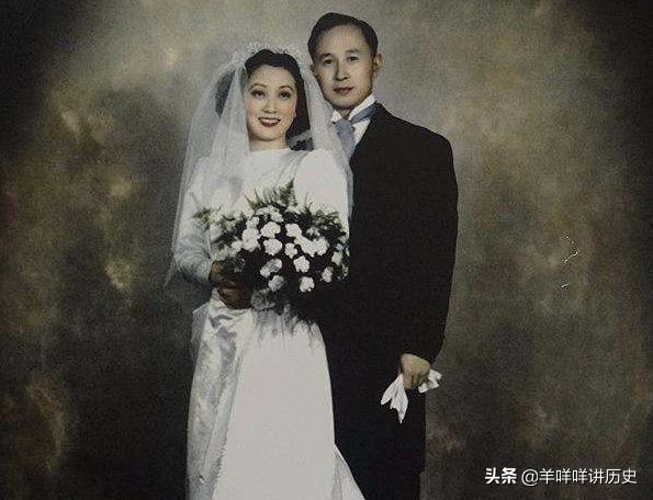 钱学森夫人蒋英的感情历史,金庸与徐志摩和钱学森之间的关系