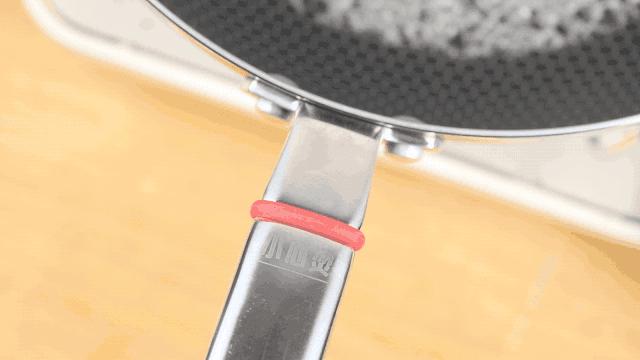 德国百年炒锅,德国双立人煎炒锅