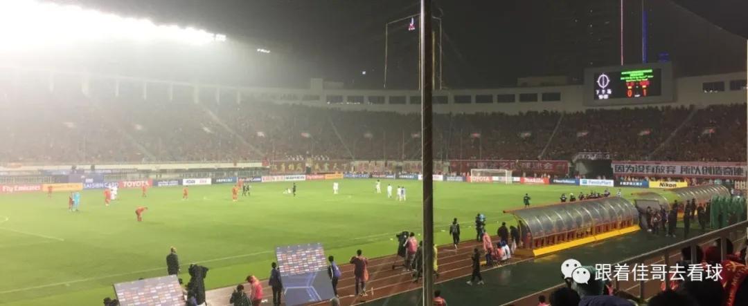 国足韩国世预赛赛程,世预赛国足五连胜