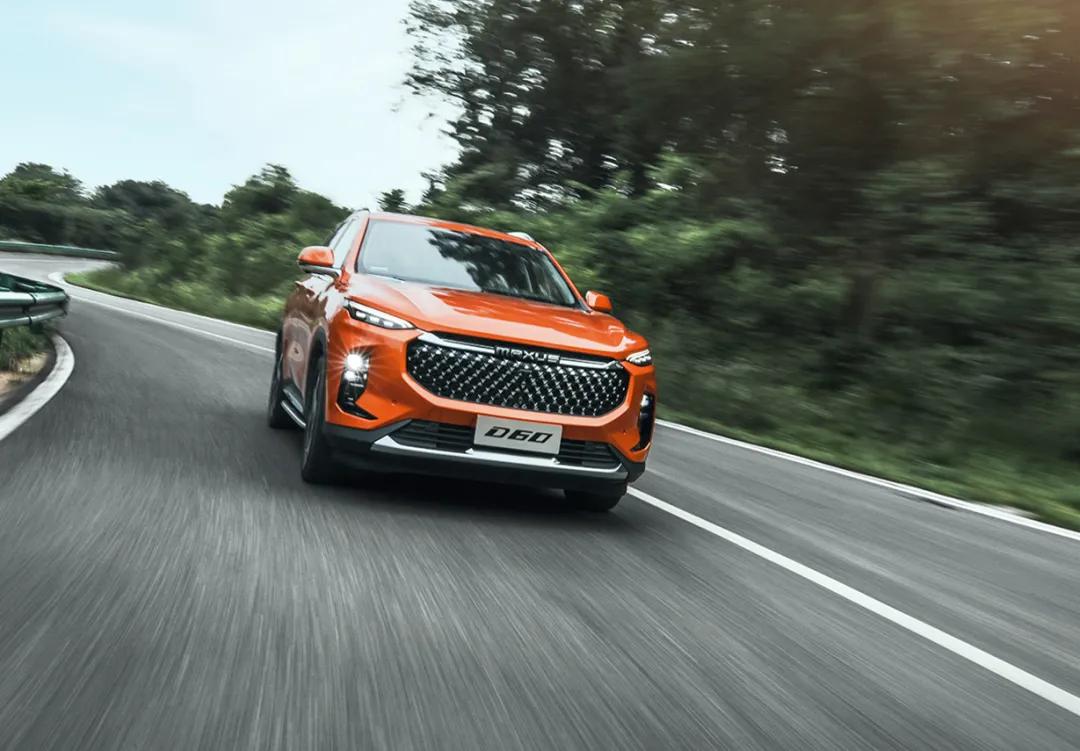 最低12万就能开回家的7座中型suv,七座家用车5-8万suv