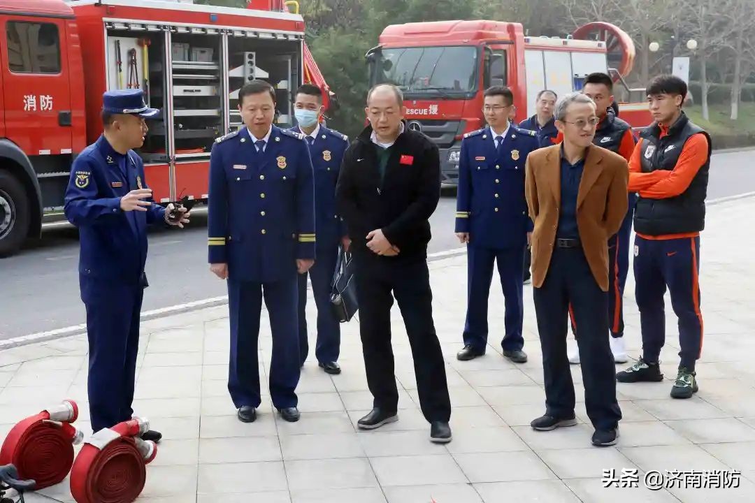 山东泰山足球俱乐部队长,山东泰山足球俱乐部嘉宾