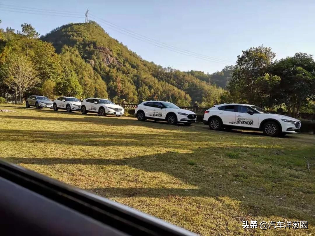 马自达真不容易坏吗,马自达驾驶感受真的比别的车好吗