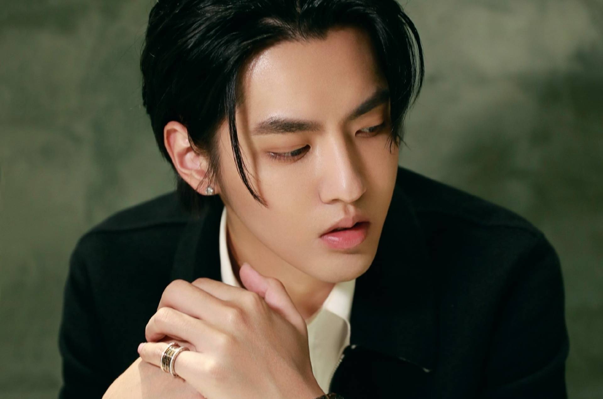 朴有天分手了吗,朴有天同时有50个女朋友吗