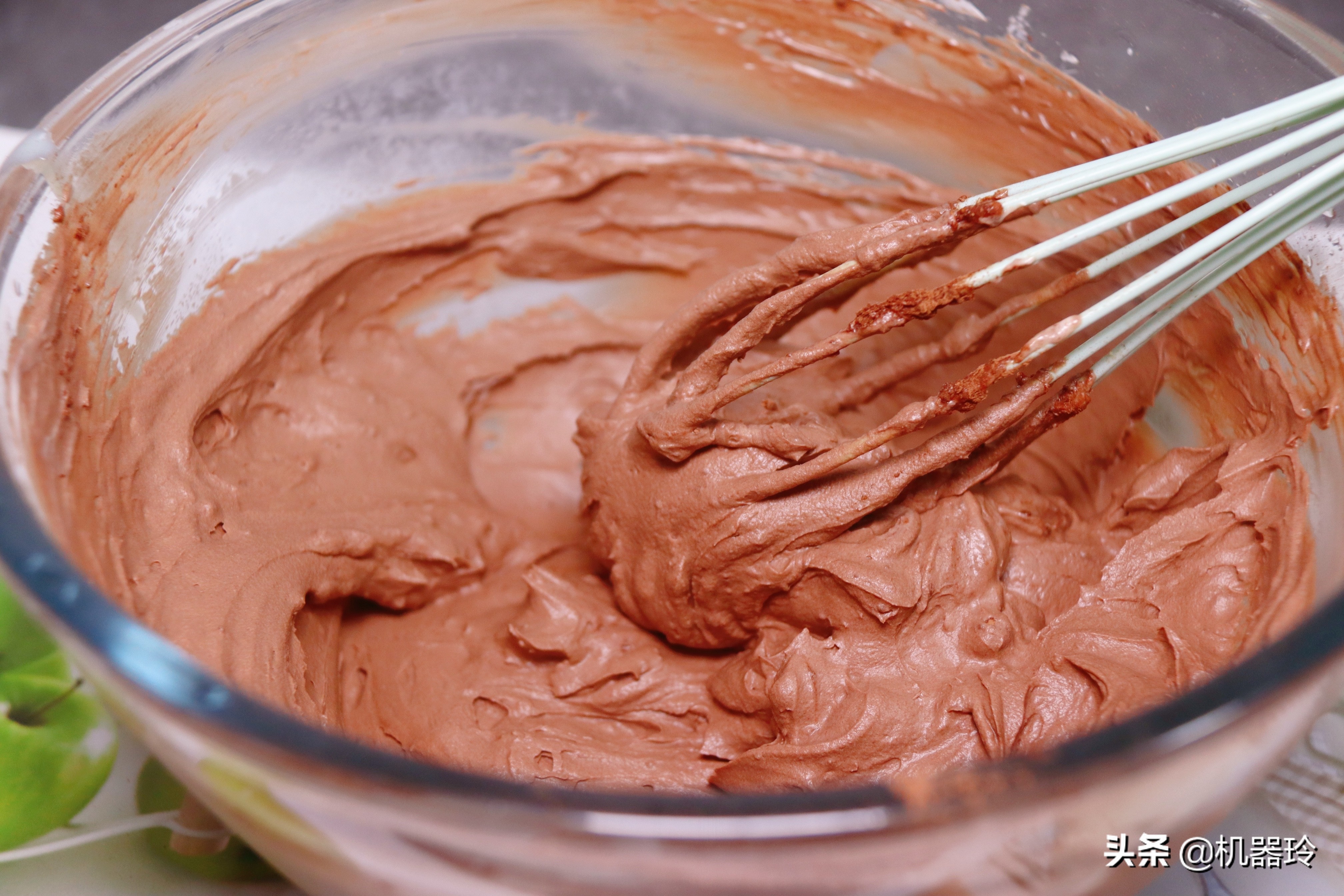 在家就可以做健康又美味的雪糕了,网红梦龙雪糕在家就能轻松做