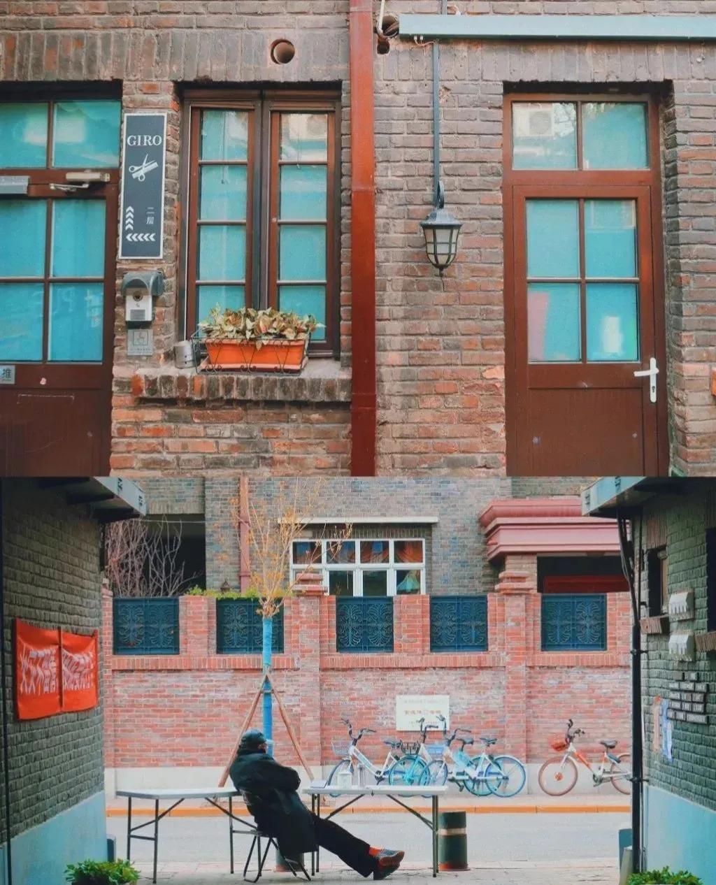 私藏拍照最好的地方,天津适合拍照又安静的地方