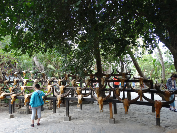 海南旅游攻略七日游最新,今年的第二次旅行之海南篇