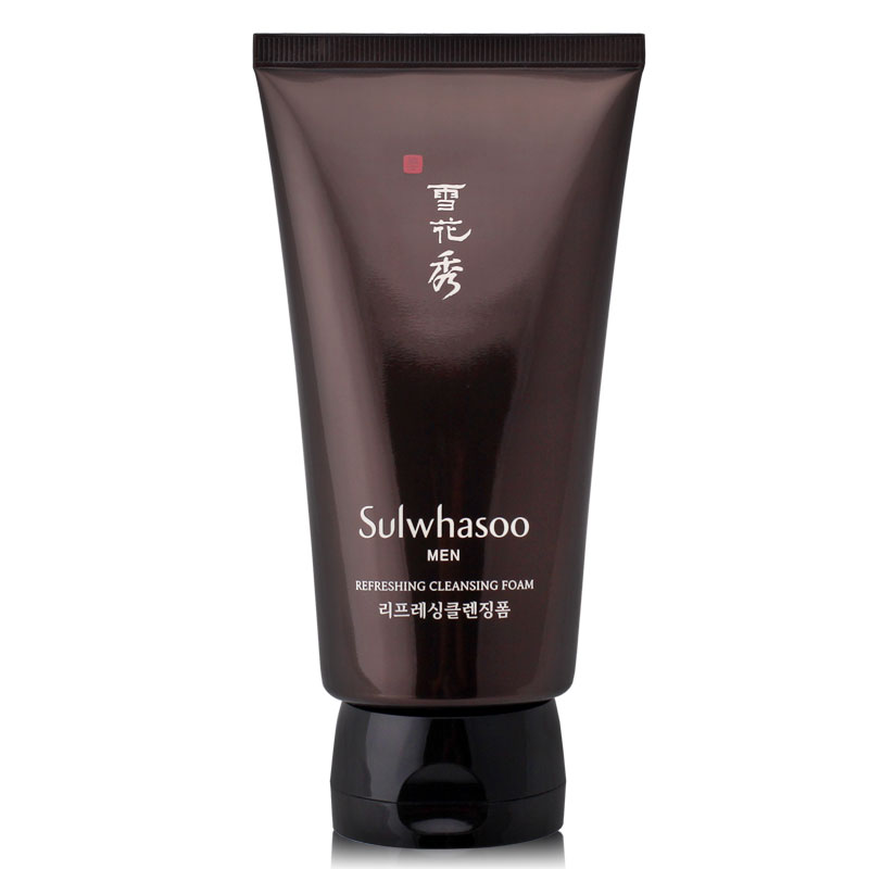 男士洗面奶推荐十大牌子有哪些,口碑最好的男士洗面奶排行榜